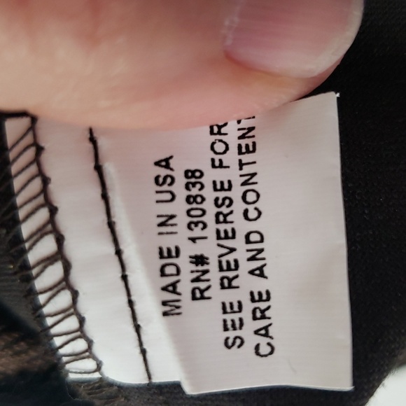 Britt Ryan Mini Dress 10 Black Pink Long Sleeve Color Block Preppy Cocktail - Picture 10 of 13